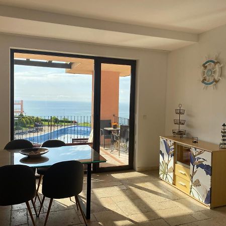 59 Kaliakria Seaview Luxury Apartment Topola Eksteriør bilde