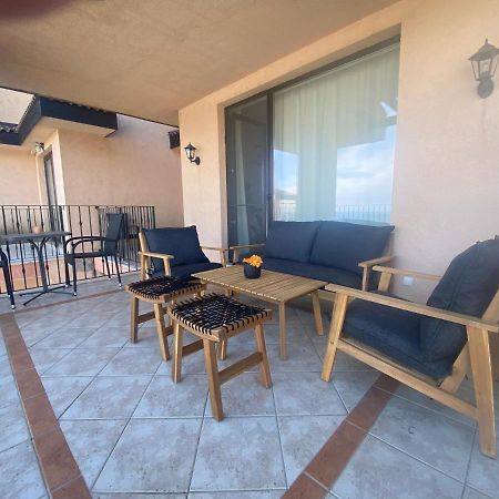59 Kaliakria Seaview Luxury Apartment Topola Eksteriør bilde