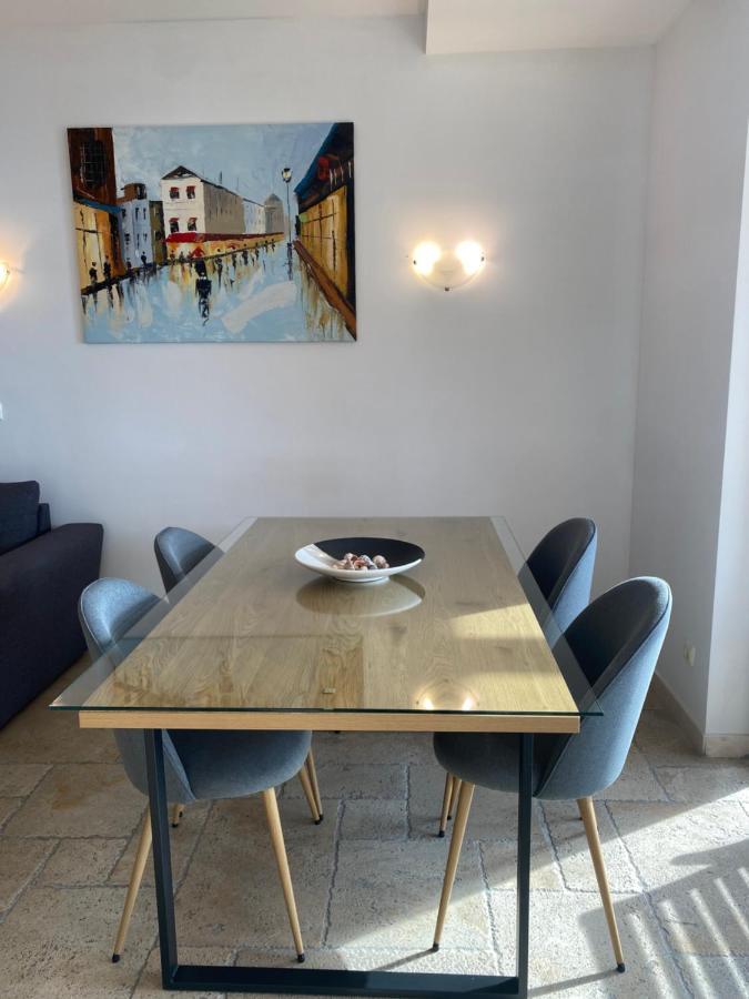 59 Kaliakria Seaview Luxury Apartment Topola Eksteriør bilde