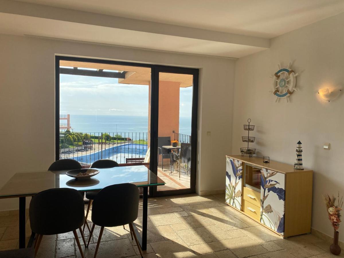 59 Kaliakria Seaview Luxury Apartment Topola Eksteriør bilde