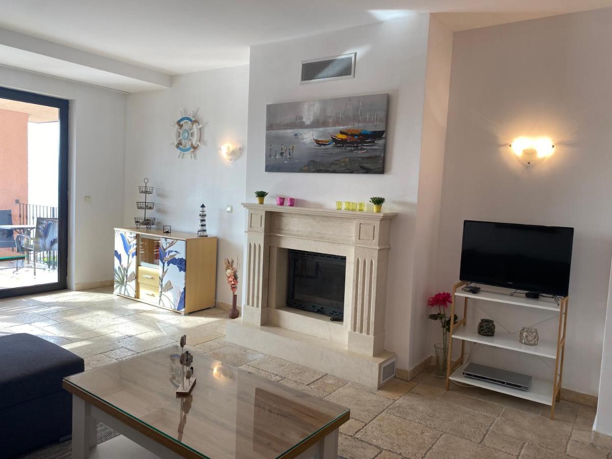 59 Kaliakria Seaview Luxury Apartment Topola Eksteriør bilde