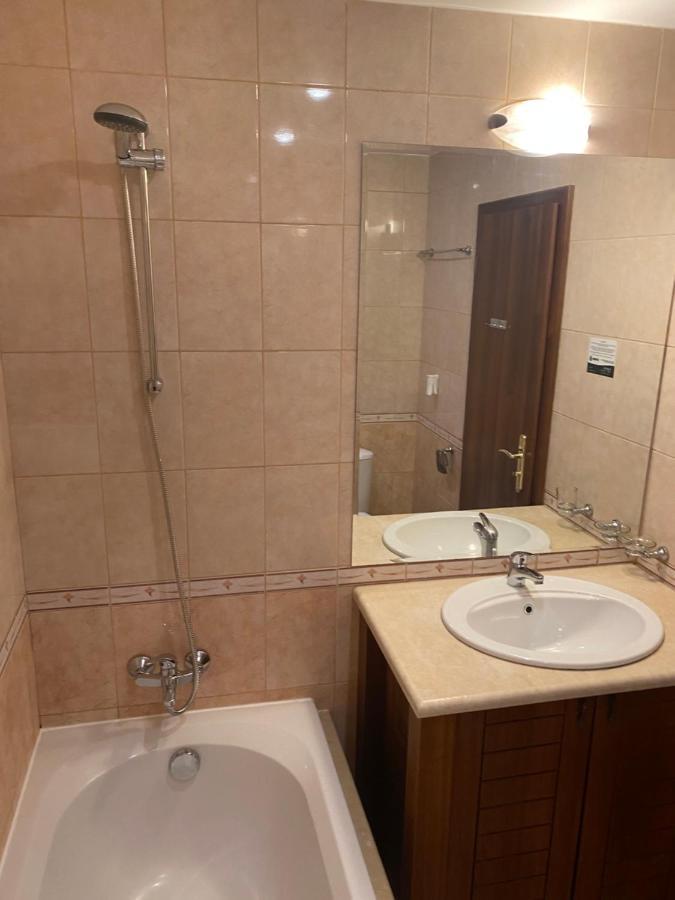 59 Kaliakria Seaview Luxury Apartment Topola Eksteriør bilde