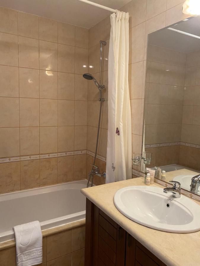 59 Kaliakria Seaview Luxury Apartment Topola Eksteriør bilde