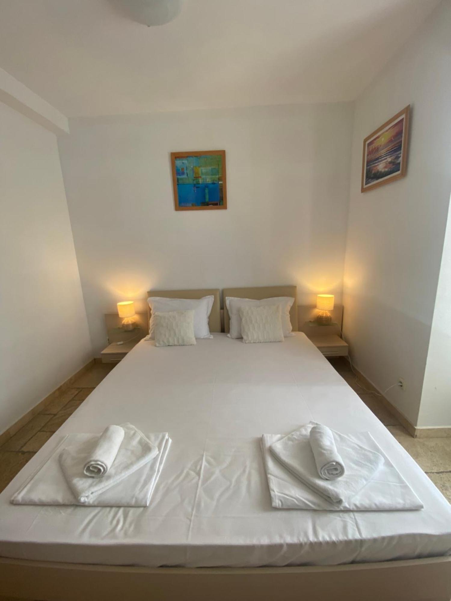 59 Kaliakria Seaview Luxury Apartment Topola Eksteriør bilde