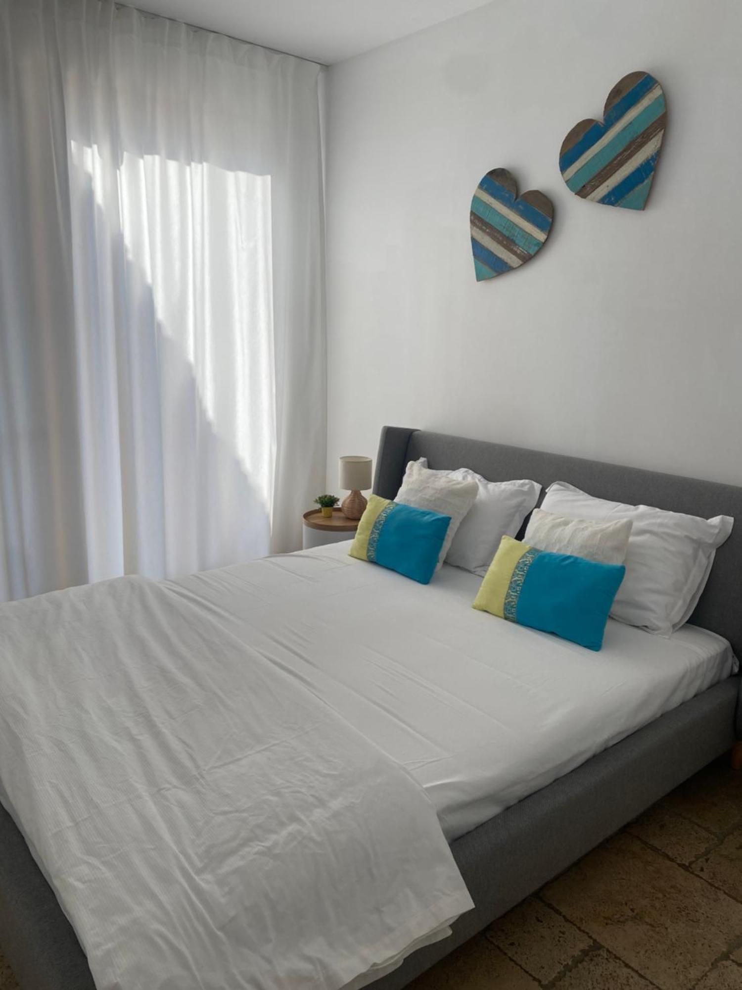 59 Kaliakria Seaview Luxury Apartment Topola Eksteriør bilde