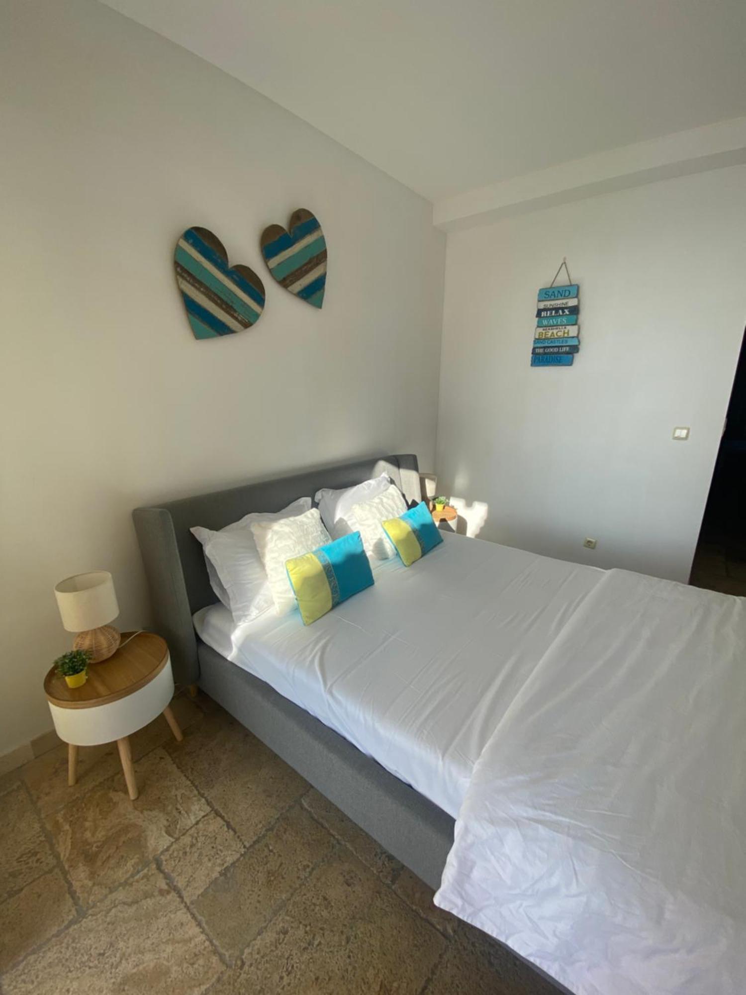 59 Kaliakria Seaview Luxury Apartment Topola Eksteriør bilde