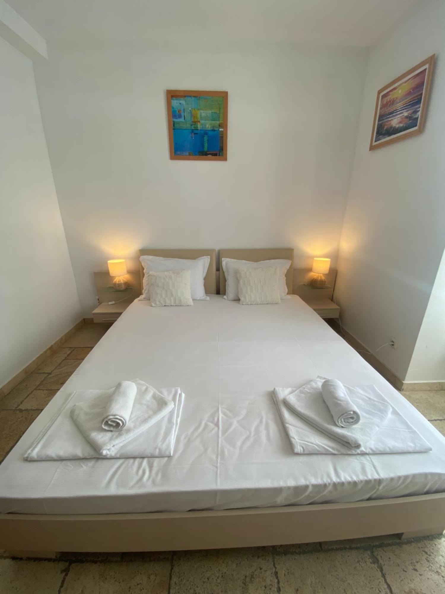 59 Kaliakria Seaview Luxury Apartment Topola Eksteriør bilde