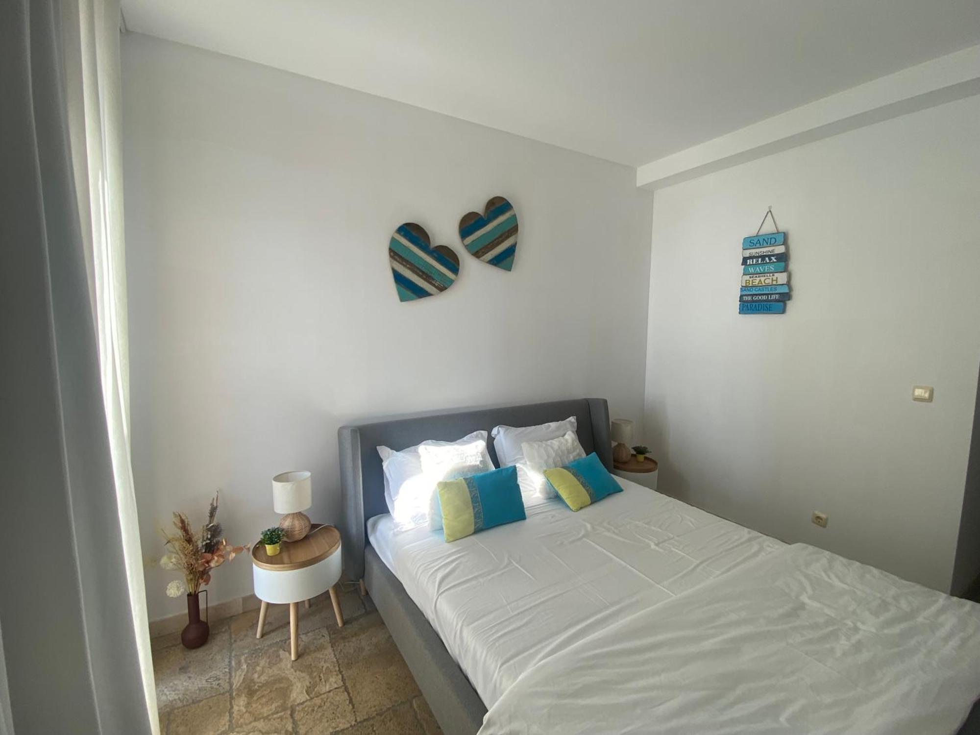 59 Kaliakria Seaview Luxury Apartment Topola Eksteriør bilde