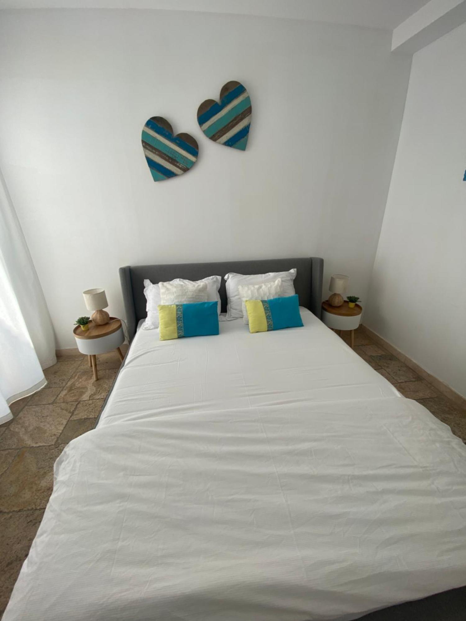 59 Kaliakria Seaview Luxury Apartment Topola Eksteriør bilde